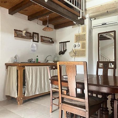 Masseria Sotto Le Stelle Provenzani Casalabate Exteriér fotografie