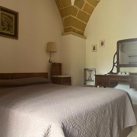 Masseria Sotto Le Stelle Provenzani Casalabate Exteriér fotografie
