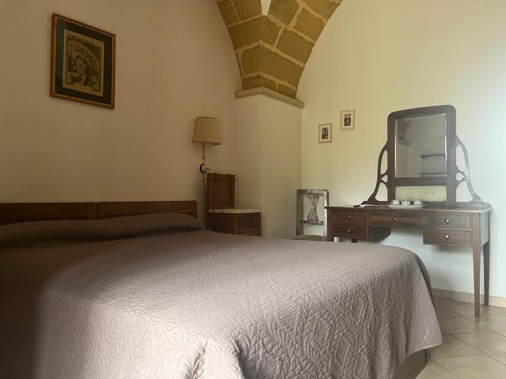 Masseria Sotto Le Stelle Provenzani Casalabate Exteriér fotografie